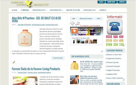 vreau site|Vreau Site